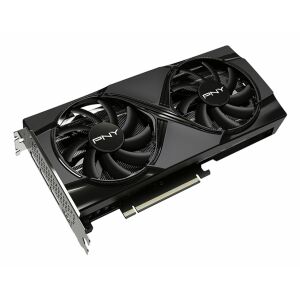 PNY GeForce RTX 5060 TI 16GB GDDR7 OC Videókártya (VCG5060T16DFXPB1-O) 145745083 - PNY