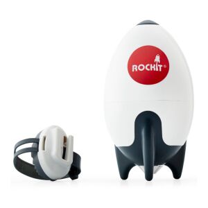 Rockit babakocsi ringató Baby Rocker elemes 137540707 - Babakocsi kiegészítő