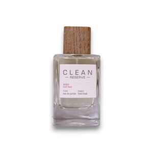 Clean Reserve Lush Fleur Eau de Parfum női parfüm, 100ml - Clean