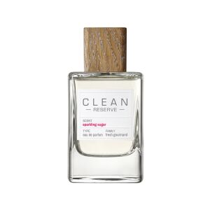 CLEAN Reserve Sparkling Sugar Eau de Parfum nőknek, 100ml - Clean