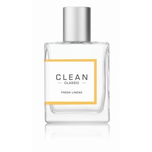 CLEAN Classic Fresh Linens Eau de Parfum, unisex illat - Clean