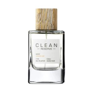 Clean Reserve Sueded Oud Eau de Parfum női parfüm, 100ml - Clean