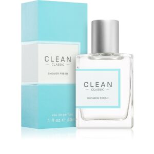 CLEAN Classic Shower Fresh Eau de Parfum nőknek, 30ml - Clean
