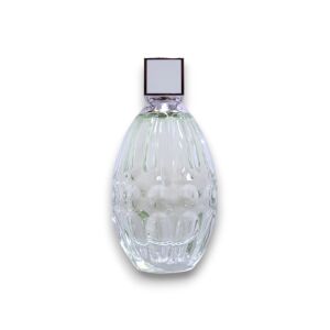 Jimmy Choo Virágos Eau de Toilette Női parfüm, 90ml - Jimmy Choo