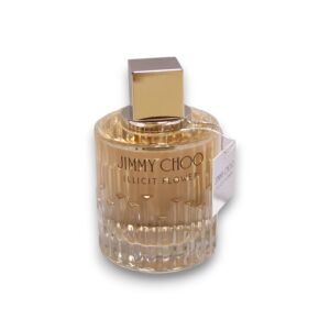 Jimmy Choo Illicit Flower Eau de Toilette 100ml nőknek - Jimmy Choo