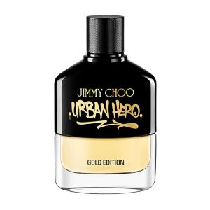 Jimmy Choo Urban Hero Gold Edition Eau de Parfum férfiaknak, 100ml - Jimmy Choo