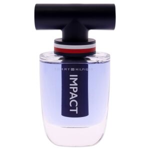Tommy Hilfiger Impact Eau De Toilette férfiaknak, 50ml - Tommy Hilfiger
