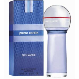 Pierre Cardin Bleu Marine Eau de Toilette férfiaknak, 75ml - Pierre Cardin