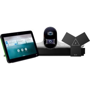 Poly G7500 videókonferencia-rendszer + Studio E70 és TC10 vezérlő készlet 137541826 - Poly