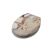 Pepita MDF Toilettensitz mit langsam schließendem Deckel - Sandy beach #beige 137542326