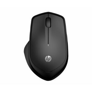 HP Mysz bezprzewodowa 285 Silent 137544565 - Mysz