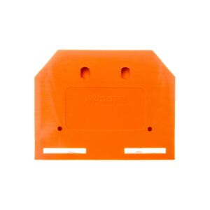 Ścianka końcowa pomarańczowa 282-302 /25szt./ 137544576 - Mysz