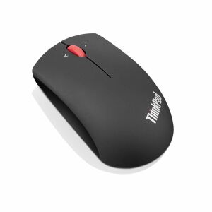 Lenovo Mysz TP Precision Wrlss Mouse/Midnight Black 137544700 - Mysz