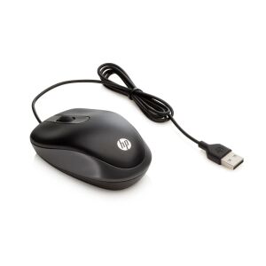 HP Mysz podróżna USB 137544742 - Mysz