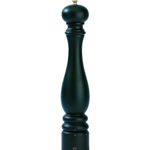 Młynek do pieprzu Paris 40cm, czekolada, u-select 137544746