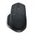 Logitech MX Master 2S grafit vezeték nélküli egér felülnézet
