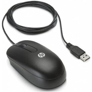 Mysz optyczna HP USB 137544799 - Mysz