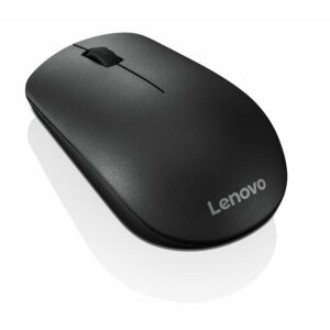 Lenovo 400 egér Kétkezes RF Vezeték nélküli Optikai 1200 DPI