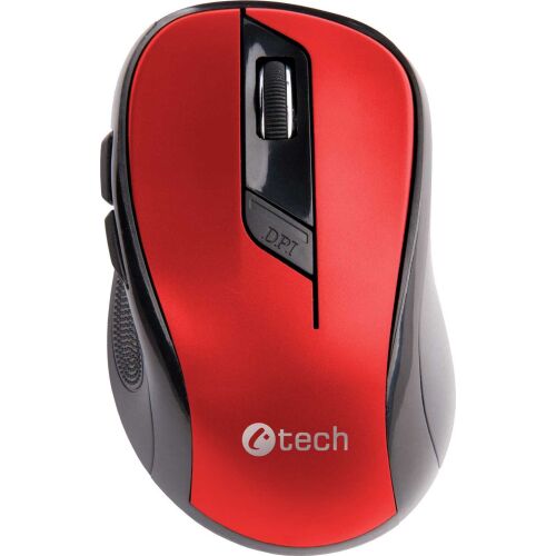 Mouse C-Tech WLM-02R 137544951