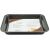 Praktikus Non-Stick Baking Pan 37.5x26 cm with label