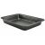 Angled view of Praktikus 37.5x26 cm Non-Stick Baking Pan