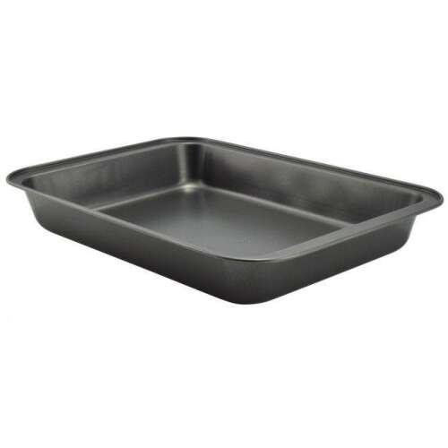 Non-stick baking tray 37.5x26 cm