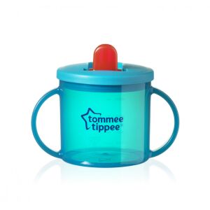 Tommee Tippee FreeFlow First Cup pohár 190ml 4+ 137568592 - Tommee Tippee
