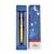 Fisher Space Pen Cap-O-Matic 775G-Y sárga sárgaréz golyóstoll díszdobozban