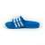 Adidas Duramo Slide K Gyerek Papucs #kék-fehér 30 30618572}