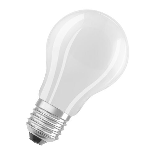 OSRAM LEDVANCE E27 LED Izzó, 100W megfelelő, Matt Kivitel - Izzó
