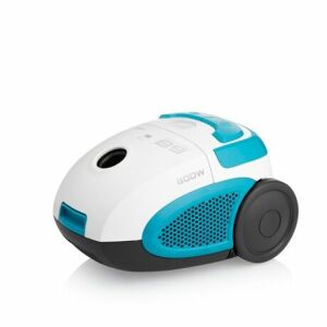 Изглед под ъгъл на прахосмукачка Hyundai VC068WB - Hyundai