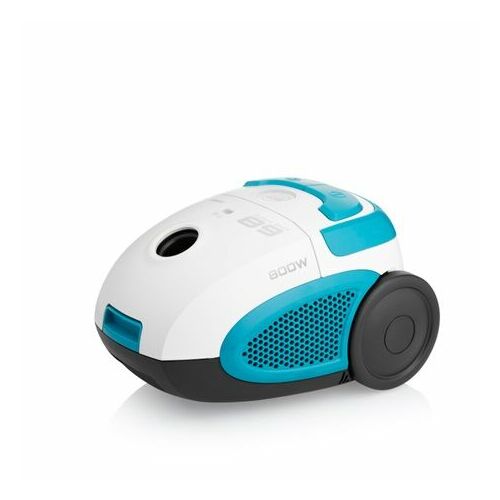 Kosi pogled na usisavač s vrećicom Hyundai VC068WB