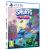 The Smurfs: Dreams - Reverie Edition, PlayStation 5, Konzol játékszoftver 137711361