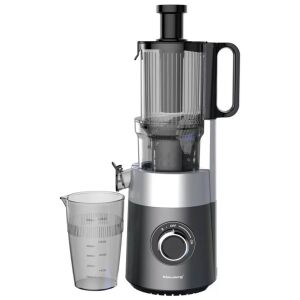 Vertikálny odšťavovač Klausberg KB7881, sivý 137578650 - Klausberg