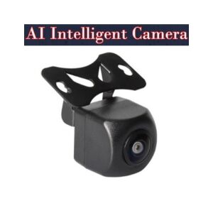 Cameră de marșarier inteligentă AHD cu detectare obstacole - Electronica auto