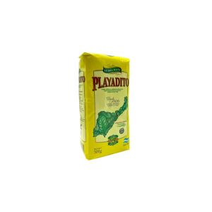 Yerba Mate Tea, Playadito 500g 137587228 - Élelmiszer & Ital