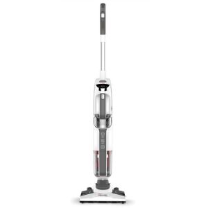 Dampfmopp POLTI Vaporetto 3 Clean Weiß 1800 W 137706242 - Dampfreiniger