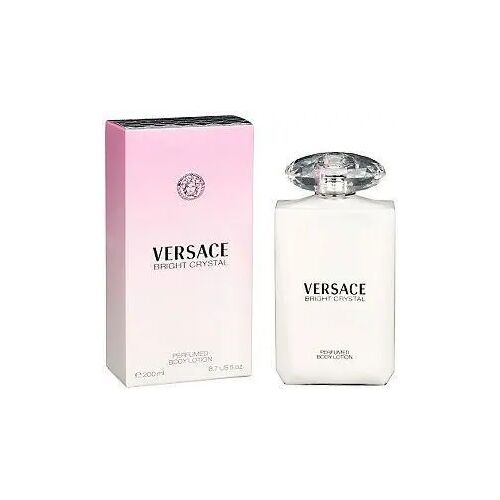 Balsam do Ciała Bright Cristal Versace Bright Crystal (200 ml) 200 ml 137706349