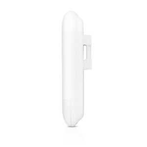 Schnittstelle UBIQUITI NanoStation 5AC Loco Weiß 137706463 - Access Points