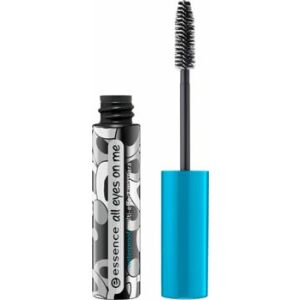 Gel Hidratant Retardant de Creștere a Părului Essence All Eyes On Me Rezistent la apă 8 ml 137590680 - Frumusețe și sănătate