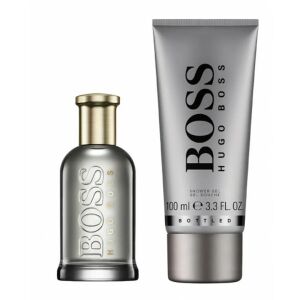 Set de Parfum Bărbați Hugo Boss-boss Boss Bottled 2 Piese 137590701 - Hugo Boss