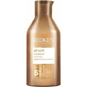 Odżywka All Soft Redken (300 ml) 137591212 - Odżywka do włosów