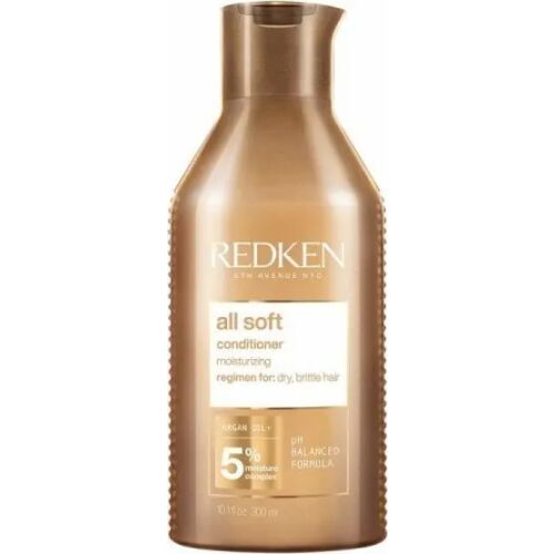 Odżywka All Soft Redken (300 ml) 137591212