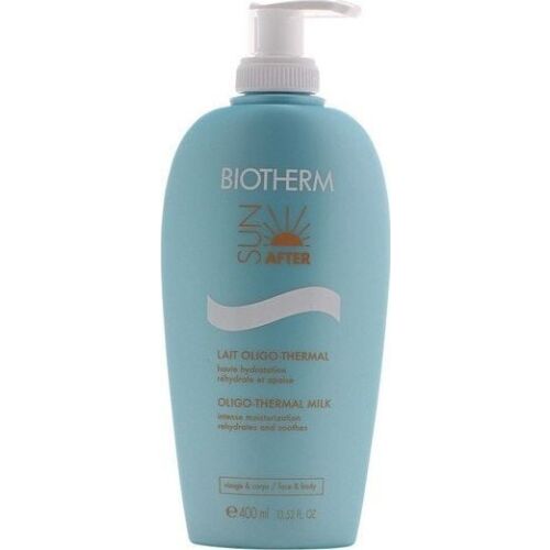 After Sun Biotherm Oligo Thermal Lapte de Corp (400 ml) 137591355
