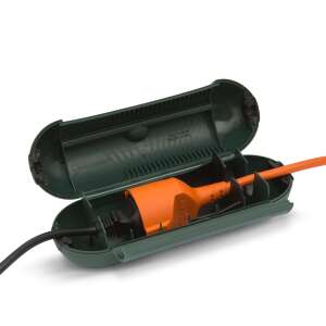 Ochranný kryt na predlžovačky - do exteriéru 42662053 - Predlžovacie šnúry