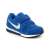 Nike MD Runner Fiú Sport Cipő #kék-fehér 29,5 30617957}
