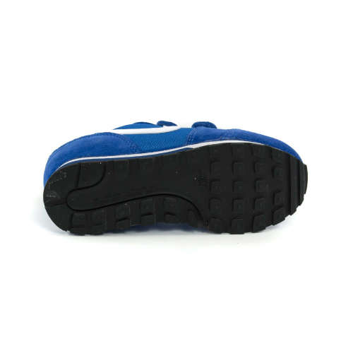 Nike MD Runner Fiú Sport Cipő #kék-fehér 29,5 30617957