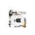 Kingston MobileLite Plus USB 3.2 Gen 1 microSD card reader, packaged