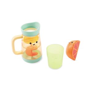 SKIP HOP Fürdőkád készlet Tub to table café 12m+ - Szórakoztató limonádé 137614907 - Skip Hop