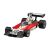 Összeszerelt Revell Surtees TS16/03 Formula 1 modell autó